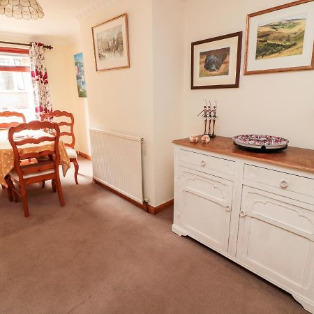 York Cottage Wooler Bagian luar foto