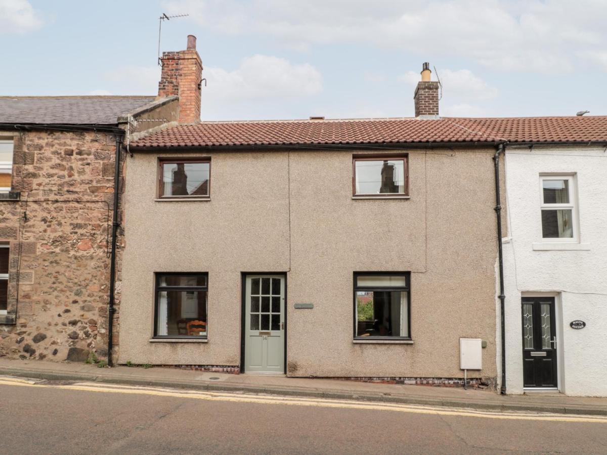 York Cottage Wooler Bagian luar foto