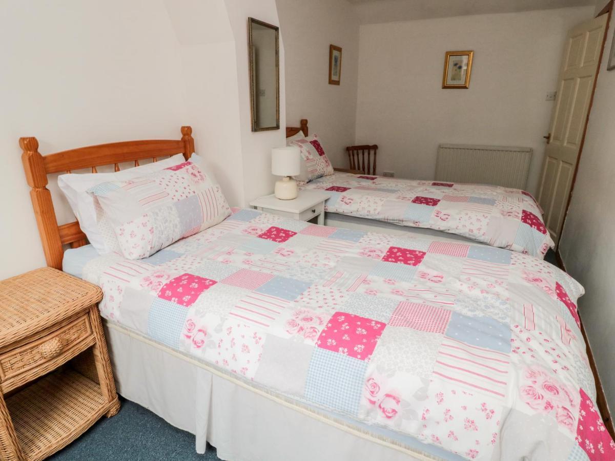 York Cottage Wooler Bagian luar foto
